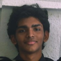 mu-zero HYPERLOOP Employee Anshul Fussey's profile photo
