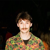 Franz Family Bakery Employee Jesse Mercer's profile photo