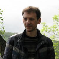 Vyacheslav Solovjov's profile photo
