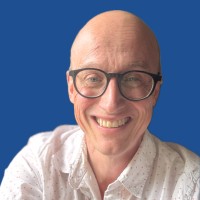 WALK (member of Oxford Leadership) Employee Greg Orme's profile photo