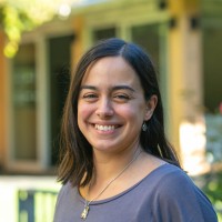 CSID Network Employee Sabrina L. López's profile photo