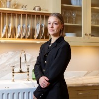 Kvänum Danmark Employee Marianne Vendelbo's profile photo