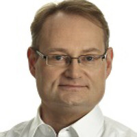 Symrise AG Employee Claus Schmidt's profile photo