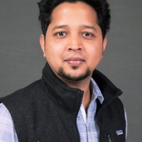VARITE INC Employee Vikash Kamal's profile photo
