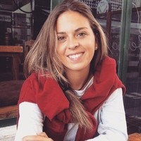 FisioBCN Employee Marta Brunet's profile photo