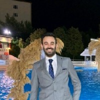 Marini Makina A.S. Employee Mustafa Öztürk's profile photo