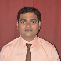 CITIUSTECH HEALTHCARE TECHNOLOGY PRIVATE LTD Employee Shailesh Yadav's profile photo