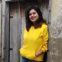 RoundGlass Foundation Employee Navleen Lakhi's profile photo