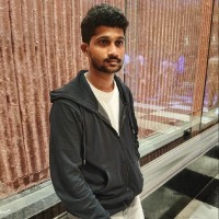 Abishek Periyasamy Email