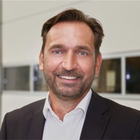 VINCORION Employee Thomas Windorf's profile photo
