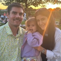 Zapier Employee Matt Eckler's profile photo