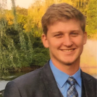 Bank of America Merrill Lynch Employee Kyle Muller's profile photo