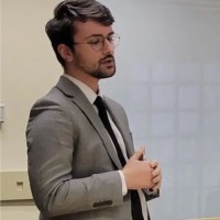 Preservation Virginia Employee David Banica's profile photo