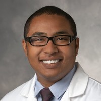 Cleveland Clinic Employee Keith Glover's profile photo