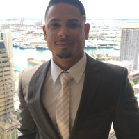 ServiceTitan Employee Ryan Ferguson's profile photo