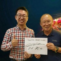 SUNJIN Employee Semin Choi's profile photo