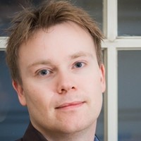 Deloitte Norway Employee Tommy Strandvold's profile photo