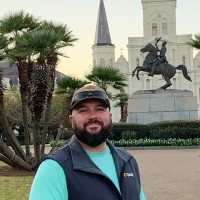 Gray Employee Todd Bryce's profile photo