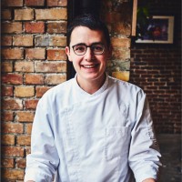 PLAQ Employee Etienne Flury's profile photo