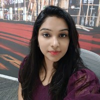 Haritha S Email