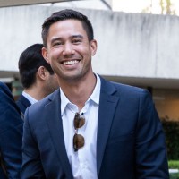 Phillip Garcia-Pascoe Email & Phone Number