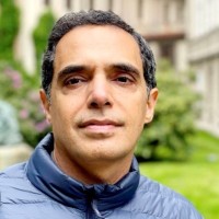 Ali Bitaraf Email