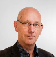 ELABO Employee John van Zutphen's profile photo