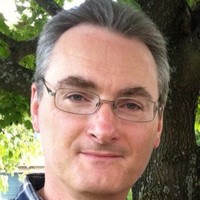 iConnect Employee Eric Wylie's profile photo
