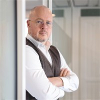 MKG (Metaal Kennis Groep) Employee Gerard Altena's profile photo
