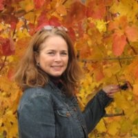 Judy English Email & Phone Number