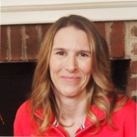 Union Presbyterian Seminary Employee Erin Reibel's profile photo