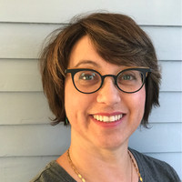 Canterbury Foundation Employee Jill Moore's profile photo
