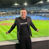 MILLIONS.co Employee Brandon Austin's profile photo