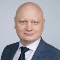 TOPPAN Security Asia Employee Artem Roussakov's profile photo