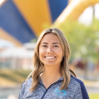 Raging Waters Employee Isabella Hake's profile photo