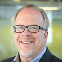 Samaritan's Purse Employee Todd Halver's profile photo