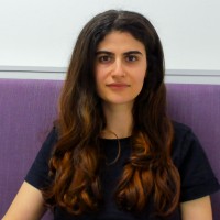 Shusha Mahdy Email