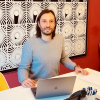 Federico Crespi Email