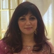 Mona Ahmad Email & Phone Number