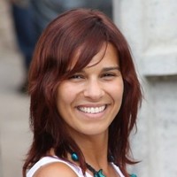NOS Inovação Employee Carolina Maio's profile photo