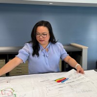 Hibser Yamauchi Architects, Inc. Employee Vicky Leung's profile photo