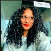 IC&Partners Employee Twizel Fernandes's profile photo