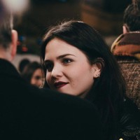 Vetrère Employee Martina Andriani's profile photo