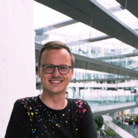 Markus Klopfer Email & Phone Number