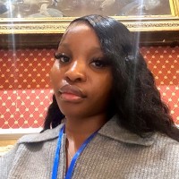 upReach Employee Gloria Adebeko's profile photo