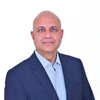 ECU Worldwide Employee Venkata Nagandla's profile photo