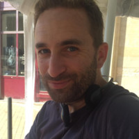 SERIAL SA Employee Olivier Moussion's profile photo
