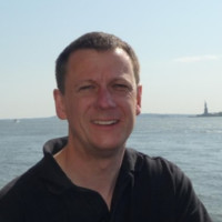 DevCode Identity Employee Henrik Persson's profile photo