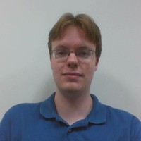 Activision Employee Tyler Corwin's profile photo