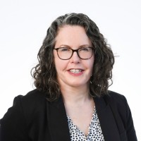 Larking Gowen Employee Gillian McGill's profile photo